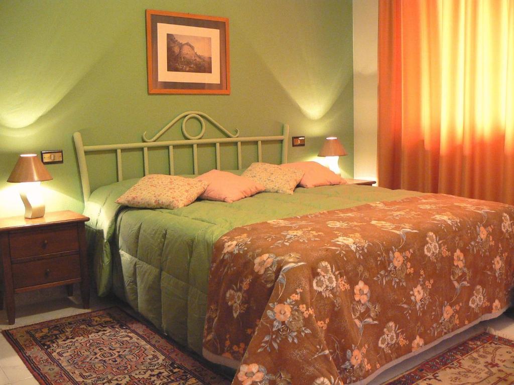 B&B Villa Sensi Tuoro sul Trasimeno Room photo